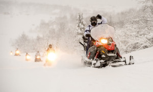 Кольский Викенд