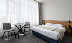 Отель «Тургенев»