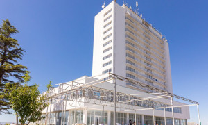 Спа-отель «Черноморская Жемчужина»