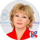 Трофимова О.П.