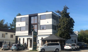 Отель «Freedom»