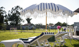 Коттеджи «Sea Village Holidays Homes»