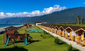 Эко-отель «Lifestyle»