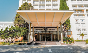 Санаторий «Светлана»