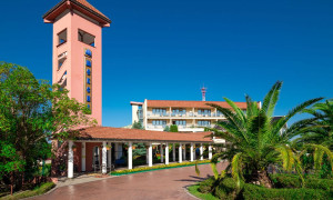 Пансионат «Шексна»