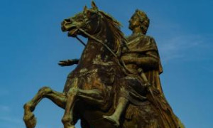 Петербургская коллекция с ср (май-октябрь)