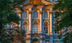 Петербургская коллекция с вт (май-октябрь)