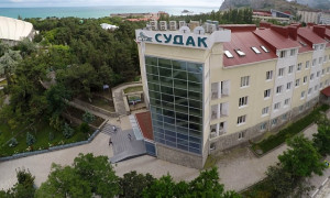 ТОК «Судак»