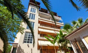 Гостевой дом «София»