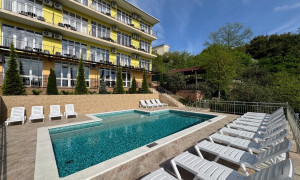 Гостевой дом «Аида»