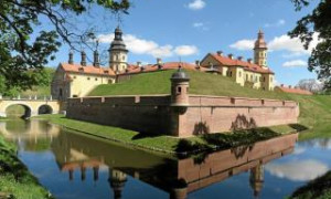 Великолепная пятёрка Беларуси