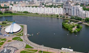 Великолепная семёрка Беларуси