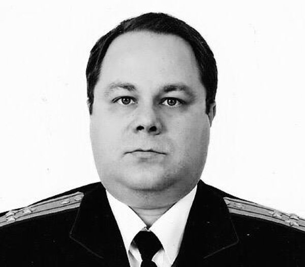 Новый День: Умер, не приходя в сознание: полковник СКР погиб после нападения в Москве