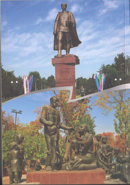 «Воспоминания детей Великой Победы»