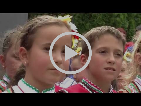 Bulgarian Championship of folklore Euro folk 2017 / World Cup of Folklore VT 2017(Official Film HD)
