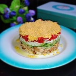 Салат "Фрейлина"