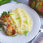 Минтай "Рассольный"