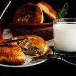 Секретные беляши