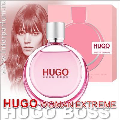 hugo woman extreme 1