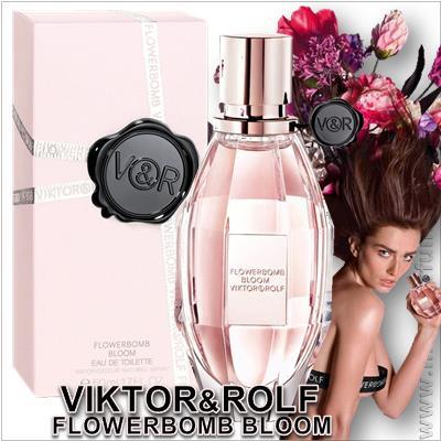 viktor rolf flowerbomb bloom 1
