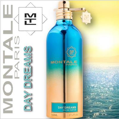 montale day dreams 1
