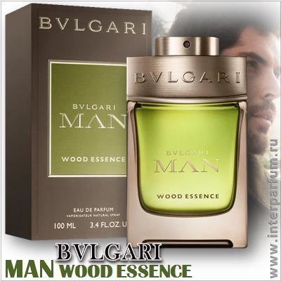 bvlgari man wood essence 1