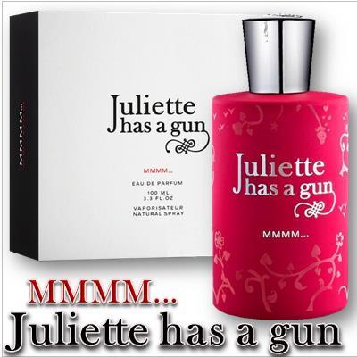 juliette has a gun mmmm 1