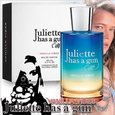 juliette has a gun vanilla vibes 1