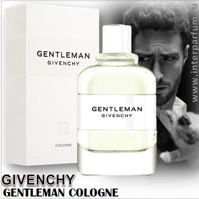 givenchy gentleman cologne 1