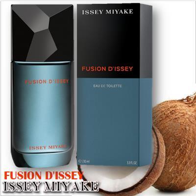 issey miyake fusion d issey 1