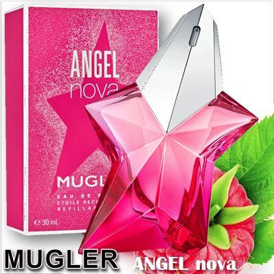 mugler angel nova 1