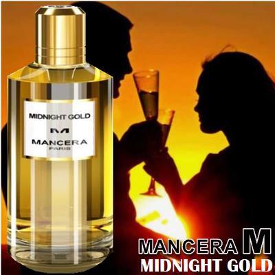 mancera midnight gold 1