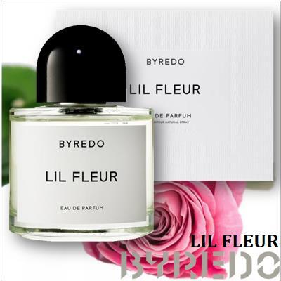 byredo lil fleur 1
