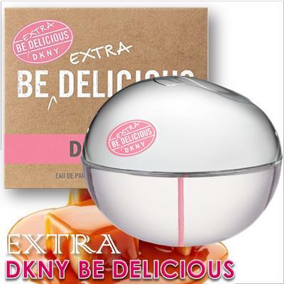 dkny be delicious extra 1
