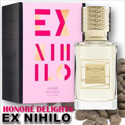 ex nihilo honore delights 1