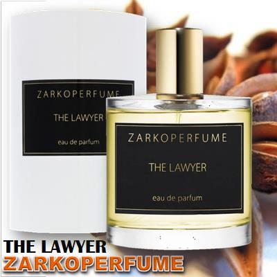 zarkoperfume the lawyer 1