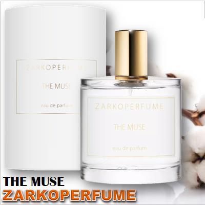 zarkoperfume the muse 1
