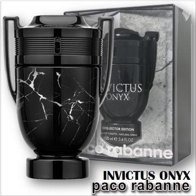 paco rabanne invictus onyx 1