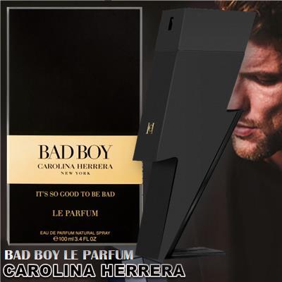 bad boy le parfum carolina herrera 1