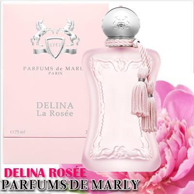 parfums de marly delina la rosee 1