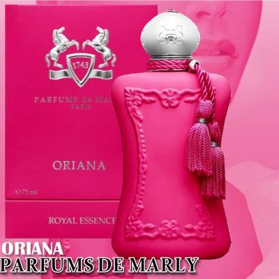 Parfums de Marly Oriana 1