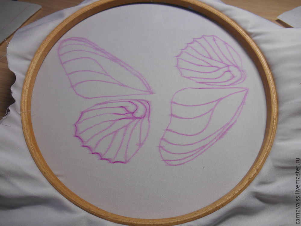 своими руками