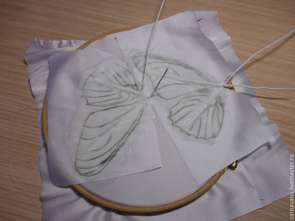 елочное украшение