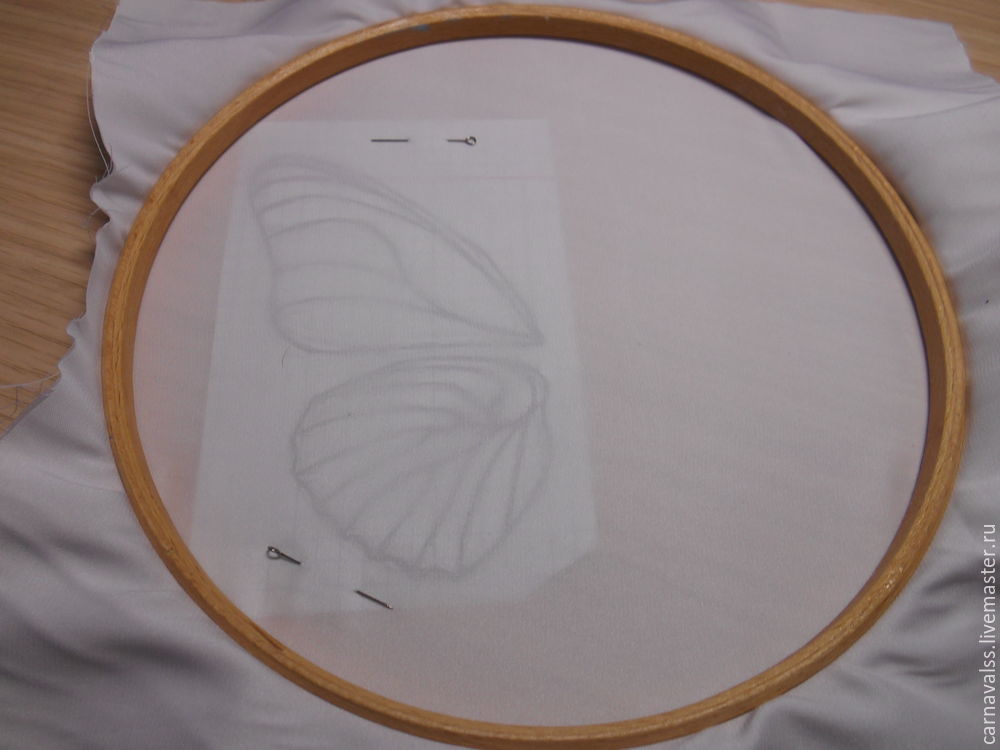 ручная работа