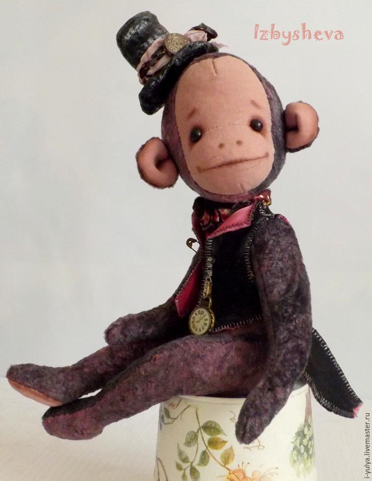 ватное папье-маше