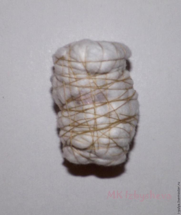 шляпка тедди