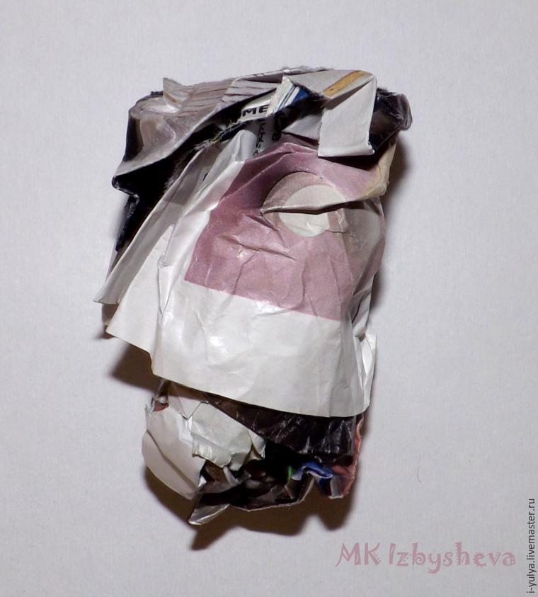 шляпа для тедди