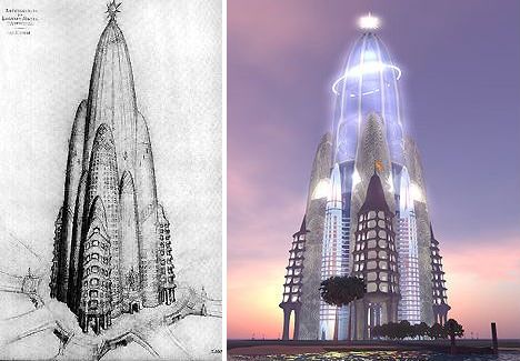1_Дэлхийн_түүхэнд_сүндэрлэн_босч_амжаагүй_аварга_байгууламжууд_hotel-attraction