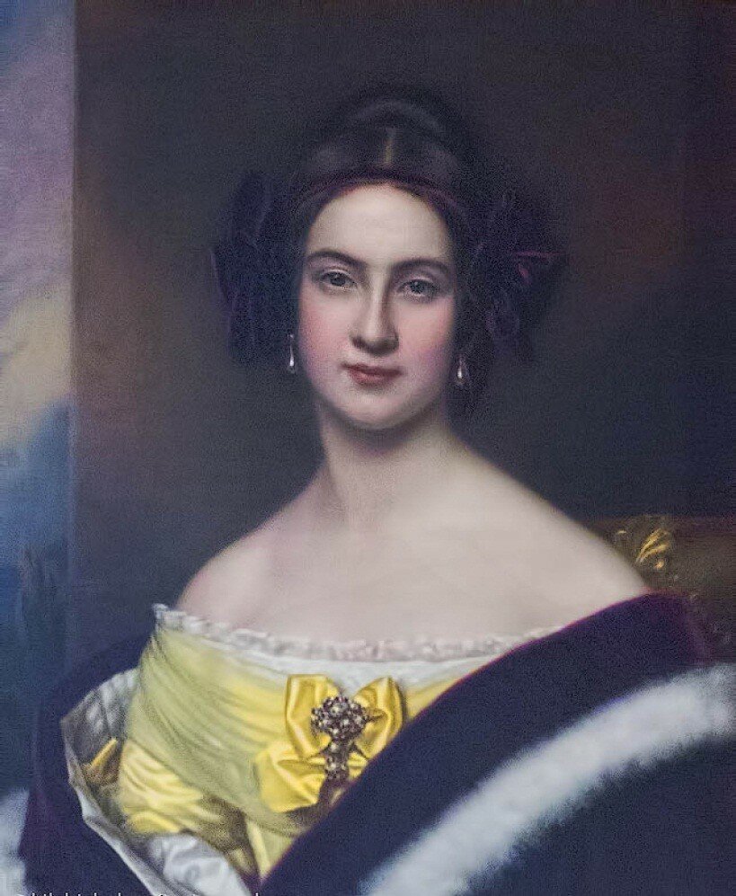 Mathilde von Jordan. 1837. (1817–1856).jpg