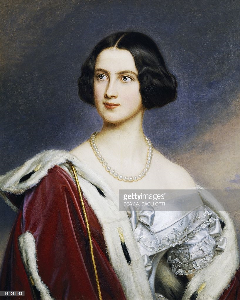 Portrait of Marie of Prussia Queen of Bavaria.jpg